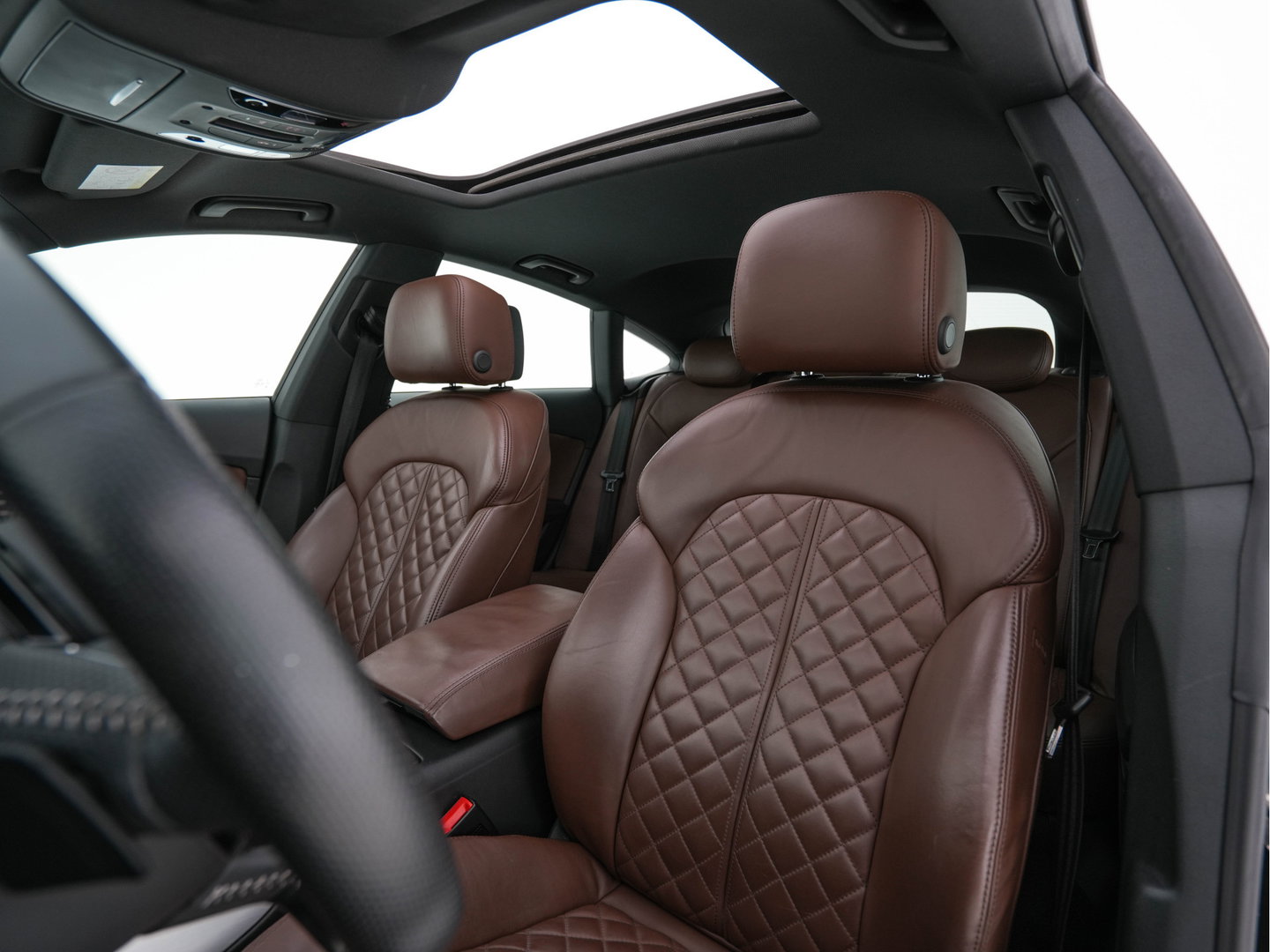 Audi A7 Sportback 3.0 TDI Quattro S-Line Sportpack Edition Aut. *PANO | DESIGN-LEATHER | FULL-LED | BOSE-SOUNDSYSTEM | NAVI-FULLMAP | ECC | SHIFT-PADDLES | PDC | AIR-SUSPENSION | CRUISE | HEATED-SPORTSEATS | 20 "ALU*