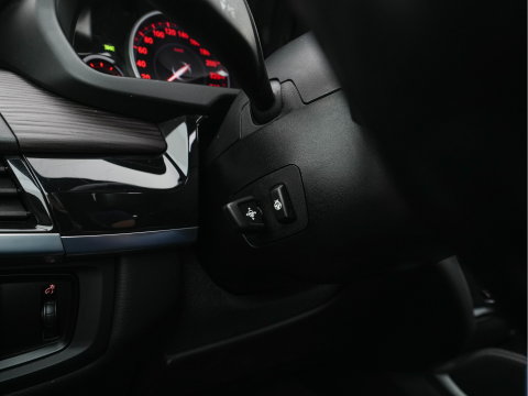 BMW X6 xDrive30d High Executive Design-Edition-Extravagance Aut. *PANO | LEATHER-ALCANTARA | FULL-LED | MEMORY-PACK | HEAD-UP | HIFI-SOUND | KEYLESS | DAB+ | BLIND-SPOT | CAMERA | HEATED-SPORTSEATS | SHIFTPADDLES | SOFTCLOSE | TOWBAR | 20''ALU*