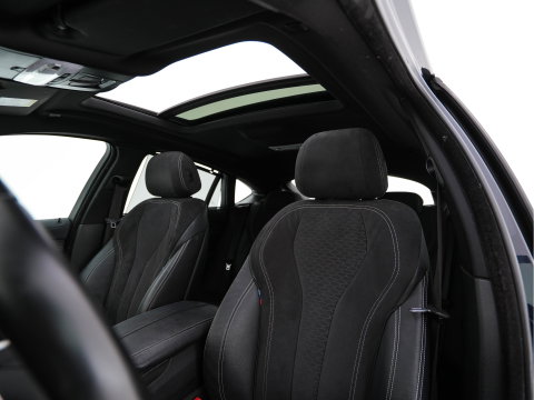 BMW X6 xDrive30d High Executive Design-Edition-Extravagance Aut. *PANO | LEATHER-ALCANTARA | FULL-LED | MEMORY-PACK | HEAD-UP | HIFI-SOUND | KEYLESS | DAB+ | BLIND-SPOT | CAMERA | HEATED-SPORTSEATS | SHIFTPADDLES | SOFTCLOSE | TOWBAR | 20''ALU*