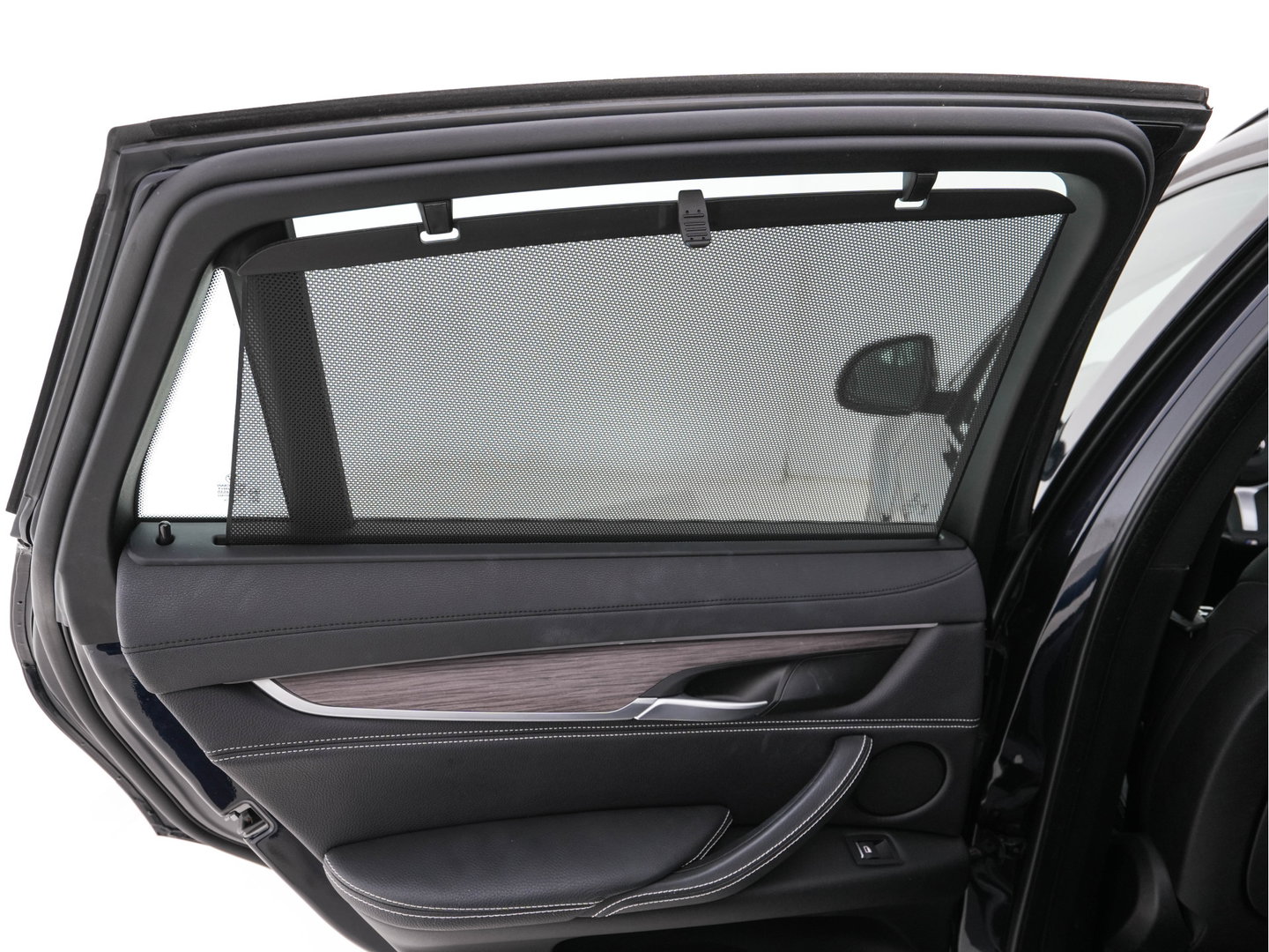 BMW X6 xDrive30d High Executive Design-Edition-Extravagance Aut. *PANO | LEATHER-ALCANTARA | FULL-LED | MEMORY-PACK | HEAD-UP | HIFI-SOUND | KEYLESS | DAB+ | BLIND-SPOT | CAMERA | HEATED-SPORTSEATS | SHIFTPADDLES | SOFTCLOSE | TOWBAR | 20''ALU*