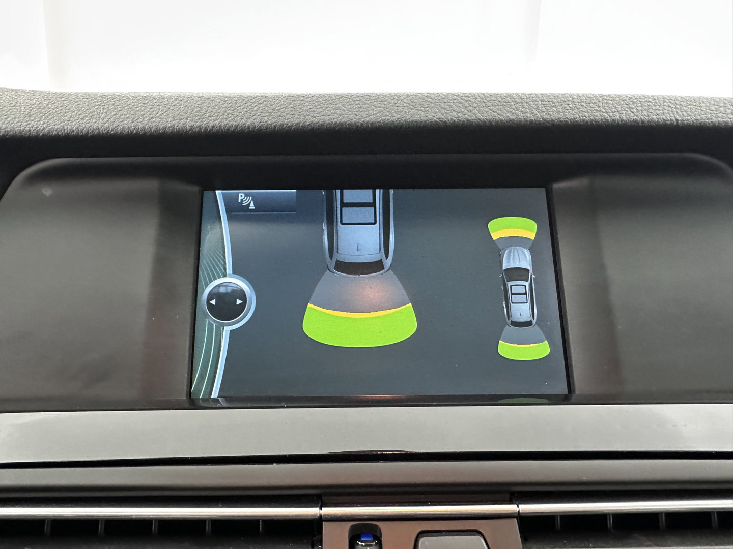 BMW 5 Serie Touring 520d Shadow-line *BI-XENON | NAVI-FULLMAP | HEATED-COMFORTSEATS | ECC | KEYLESS | PDC | CRUISE | 18''ALU*