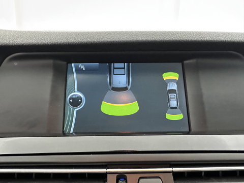 BMW 5 Serie Touring 520d Shadow-line *BI-XENON | NAVI-FULLMAP | HEATED-COMFORTSEATS | ECC | KEYLESS | PDC | CRUISE | 18''ALU*