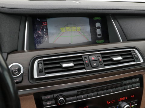 BMW 7 Serie 740d xDrive M-Sportpack Aut. *PANO | LEATHER | FULL-LED | TOPVIEW | NAVI-FULLMAP | SOFTCLOSE | HEAD-UP | HARMAN/KARDON | KEYLESS | CRUISE | HEATED-SPORTSEATS | LANE-ASSIST | MEMORY-PACK | TOWBAR |  20"ALU*