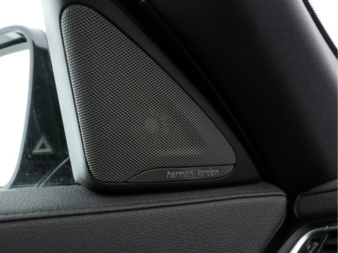BMW 7 Serie 740d xDrive M-Sportpack Aut. *PANO | LEATHER | FULL-LED | TOPVIEW | NAVI-FULLMAP | SOFTCLOSE | HEAD-UP | HARMAN/KARDON | KEYLESS | CRUISE | HEATED-SPORTSEATS | LANE-ASSIST | MEMORY-PACK | TOWBAR |  20"ALU*