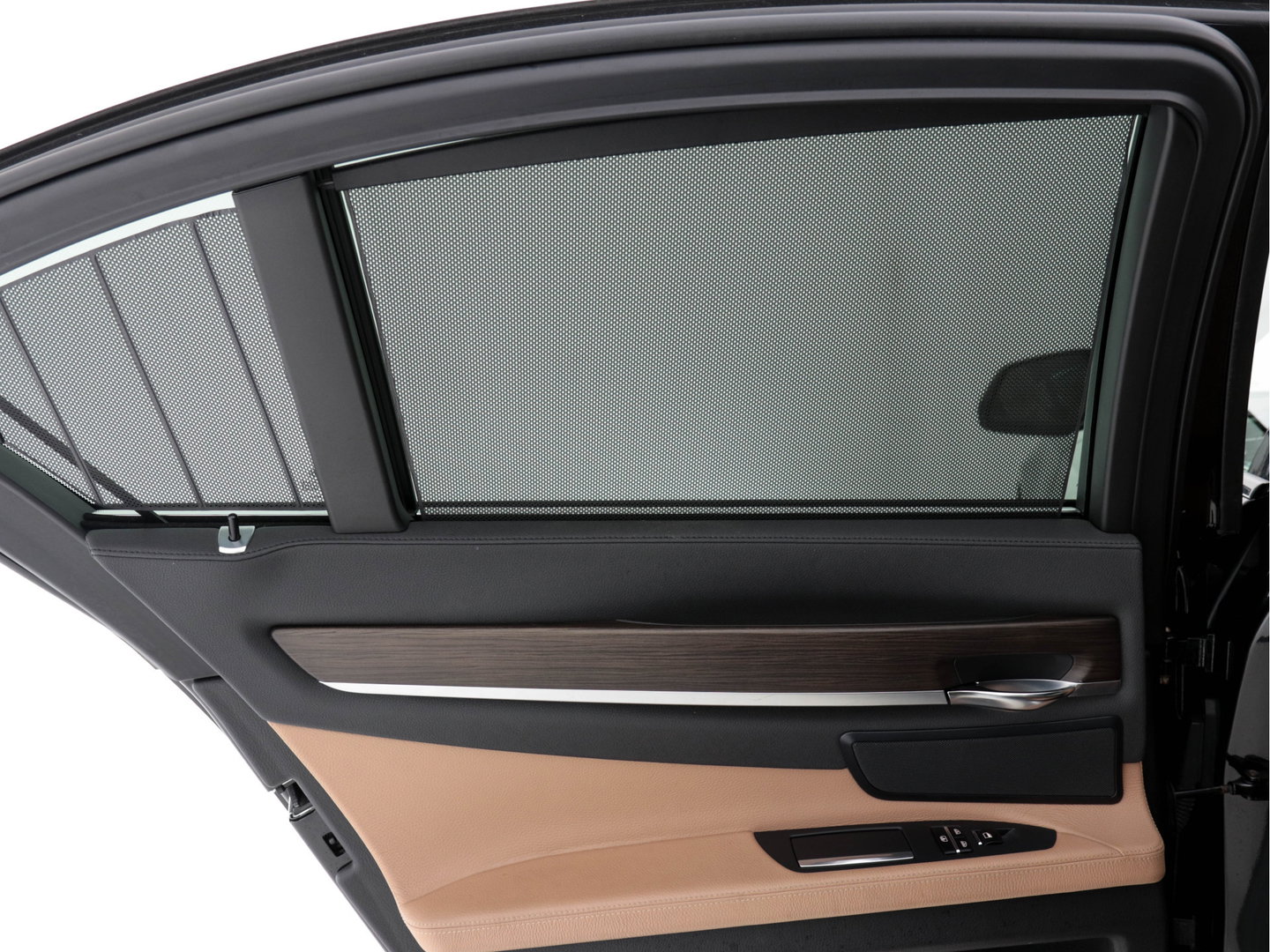 BMW 7 Serie 740d xDrive M-Sportpack Aut. *PANO | LEATHER | FULL-LED | TOPVIEW | NAVI-FULLMAP | SOFTCLOSE | HEAD-UP | HARMAN/KARDON | KEYLESS | CRUISE | HEATED-SPORTSEATS | LANE-ASSIST | MEMORY-PACK | TOWBAR |  20"ALU*