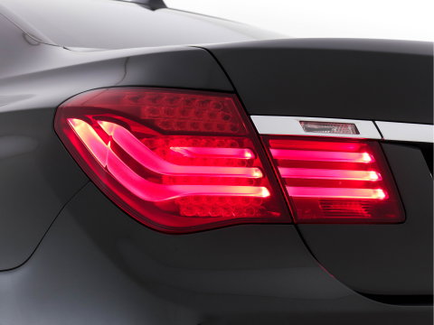 BMW 7 Serie 740d xDrive M-Sportpack Aut. *PANO | LEATHER | FULL-LED | TOPVIEW | NAVI-FULLMAP | SOFTCLOSE | HEAD-UP | HARMAN/KARDON | KEYLESS | CRUISE | HEATED-SPORTSEATS | LANE-ASSIST | MEMORY-PACK | TOWBAR |  20"ALU*