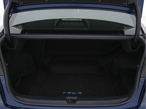 Toyota Mirai FCV Executive [ HYDROGEN ] Aut. *LEATHER | FULL-LED | JBL-AUDIO | CAMERA | KEYLESS | MEMORY-PACK | ADAPTIVE-CRUISE | BLIND-SPOT |  DAB | NAVI-FULLMAP | KEYLESS | DIGI-COCKPIT | COMFORTSEATS | LANE-ASSIST *