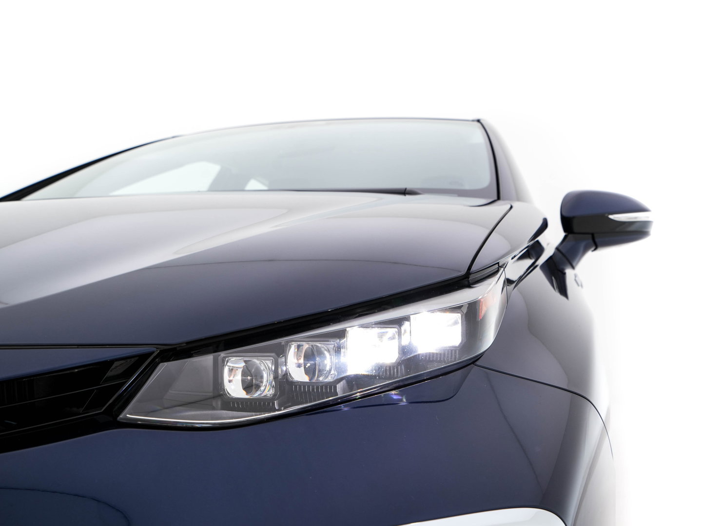 Toyota Mirai FCV Executive [ HYDROGEN ] Aut. *LEATHER | FULL-LED | JBL-AUDIO | CAMERA | KEYLESS | MEMORY-PACK | ADAPTIVE-CRUISE | BLIND-SPOT |  DAB | NAVI-FULLMAP | KEYLESS | DIGI-COCKPIT | COMFORTSEATS | LANE-ASSIST *