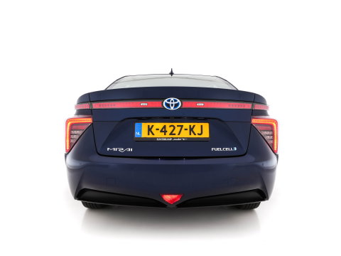 Toyota Mirai FCV Executive [ HYDROGEN ] Aut. *LEATHER | FULL-LED | JBL-AUDIO | CAMERA | KEYLESS | MEMORY-PACK | ADAPTIVE-CRUISE | BLIND-SPOT |  DAB | NAVI-FULLMAP | KEYLESS | DIGI-COCKPIT | COMFORTSEATS | LANE-ASSIST *