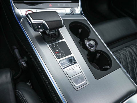 Audi S6 Limousine TDI Quattro Black Edition Aut. *PANO | LEATHER | B&O-SURROUND | MATRIX-LED | DIGI-COCKPIT | HEAD-UP | SPORTSEATS | BLINDSPOT | LANE-ASSIST | MEMORY-PACK | AIRSUSPENSION | ADAPT.CRUISE | NAVI-FULLMAP | ...