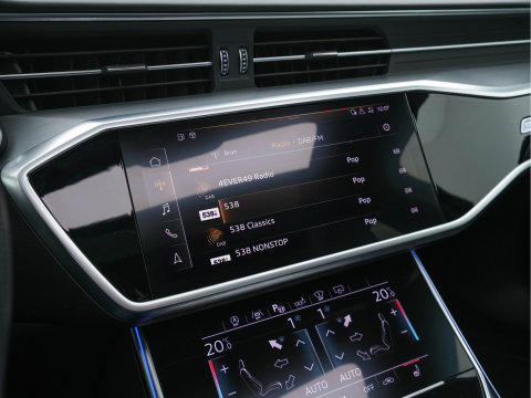 Audi S6 Limousine TDI Quattro Black Edition Aut. *PANO | LEATHER | B&O-SURROUND | MATRIX-LED | DIGI-COCKPIT | HEAD-UP | SPORTSEATS | BLINDSPOT | LANE-ASSIST | MEMORY-PACK | AIRSUSPENSION | ADAPT.CRUISE | NAVI-FULLMAP | ...