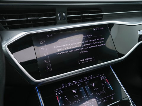 Audi S6 Limousine TDI Quattro Black Edition Aut. *PANO | LEATHER | B&O-SURROUND | MATRIX-LED | DIGI-COCKPIT | HEAD-UP | SPORTSEATS | BLINDSPOT | LANE-ASSIST | MEMORY-PACK | AIRSUSPENSION | ADAPT.CRUISE | NAVI-FULLMAP | ...
