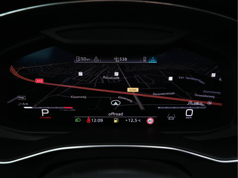 Audi S6 Limousine TDI Quattro Black Edition Aut. *PANO | LEATHER | B&O-SURROUND | MATRIX-LED | DIGI-COCKPIT | HEAD-UP | SPORTSEATS | BLINDSPOT | LANE-ASSIST | MEMORY-PACK | AIRSUSPENSION | ADAPT.CRUISE | NAVI-FULLMAP | ...