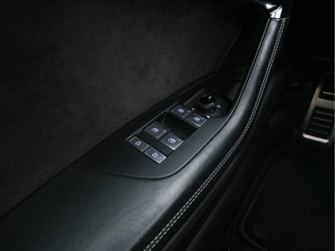 Audi S6 Limousine TDI Quattro Black Edition Aut. *PANO | LEATHER | B&O-SURROUND | MATRIX-LED | DIGI-COCKPIT | HEAD-UP | SPORTSEATS | BLINDSPOT | LANE-ASSIST | MEMORY-PACK | AIRSUSPENSION | ADAPT.CRUISE | NAVI-FULLMAP | ...