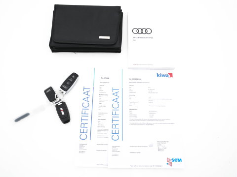 Audi S6 Limousine TDI Quattro Black Edition Aut. *PANO | LEATHER | B&O-SURROUND | MATRIX-LED | DIGI-COCKPIT | HEAD-UP | SPORTSEATS | BLINDSPOT | LANE-ASSIST | MEMORY-PACK | AIRSUSPENSION | ADAPT.CRUISE | NAVI-FULLMAP | ...