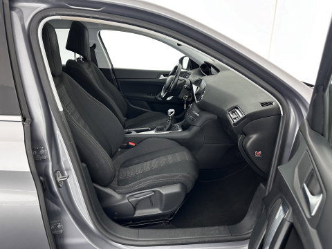 Peugeot 308 SW 1.6 BlueHDI Blue Lease Executive Pack *PANO | CAMERA | NAVI-FULLMAP | ECC | PDC | CRUISE | LANE-ASSIST | COMFORT-SEATS | 16"ALU*