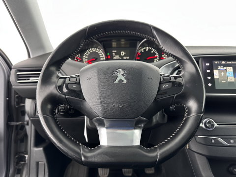 Peugeot 308 SW 1.6 BlueHDI Blue Lease Executive Pack *PANO | CAMERA | NAVI-FULLMAP | ECC | PDC | CRUISE | LANE-ASSIST | COMFORT-SEATS | 16"ALU*
