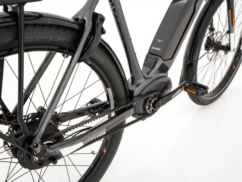 Koga Speed Pedelec Pace B20 (INCL.BTW) [MAAT: L]