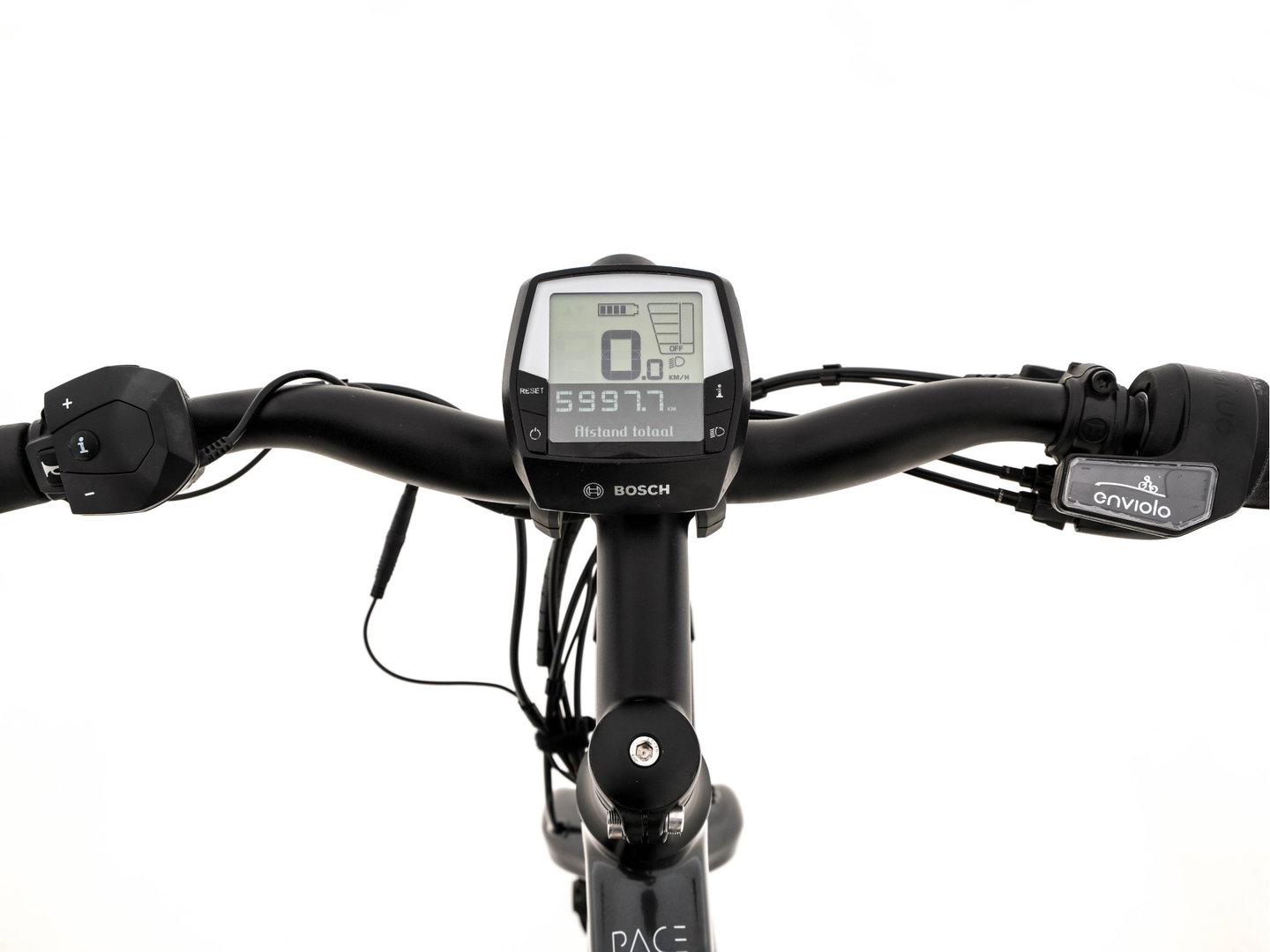 Koga Speed Pedelec Pace B20 (INCL.BTW) [MAAT: L]