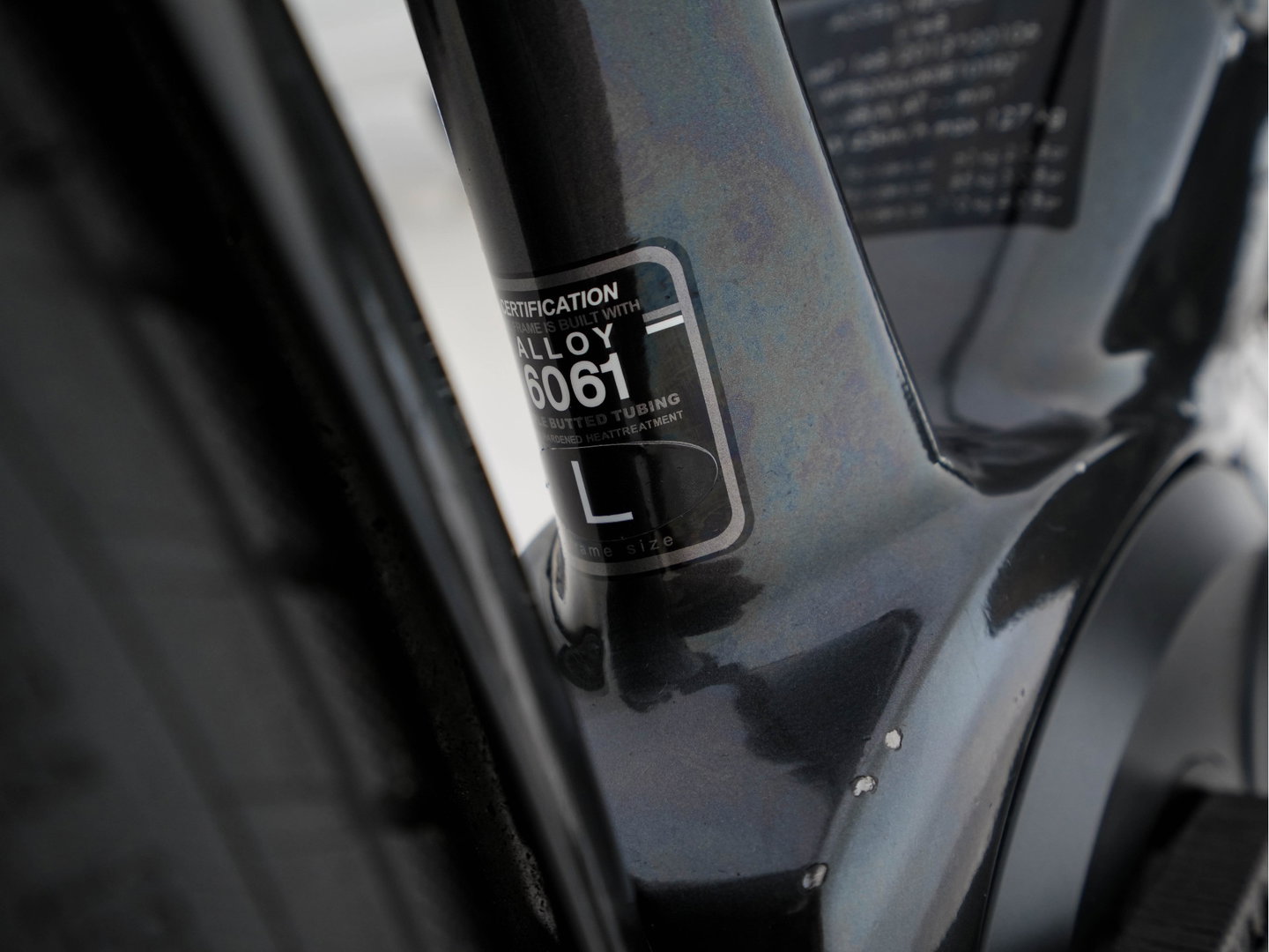 Koga Speed Pedelec Pace B20 (INCL.BTW) [MAAT: L]