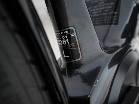 Koga Speed Pedelec Pace B20 (INCL.BTW) [MAAT: L]