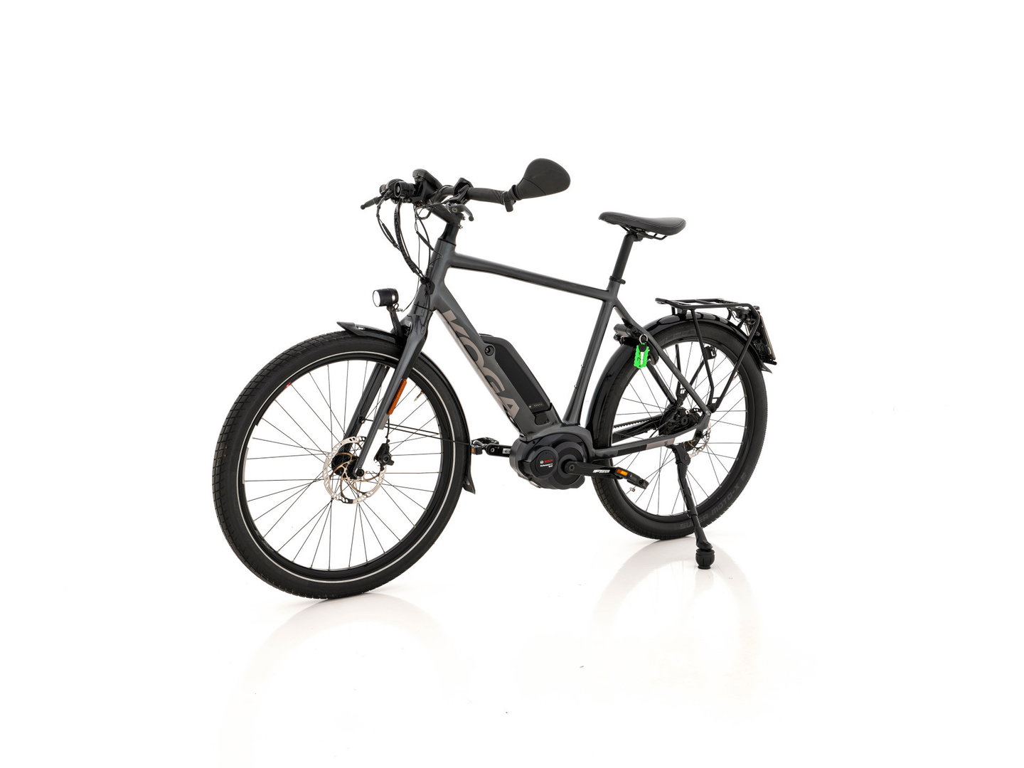 Koga Speed Pedelec Pace B20 (INCL.BTW) [MAAT: L]