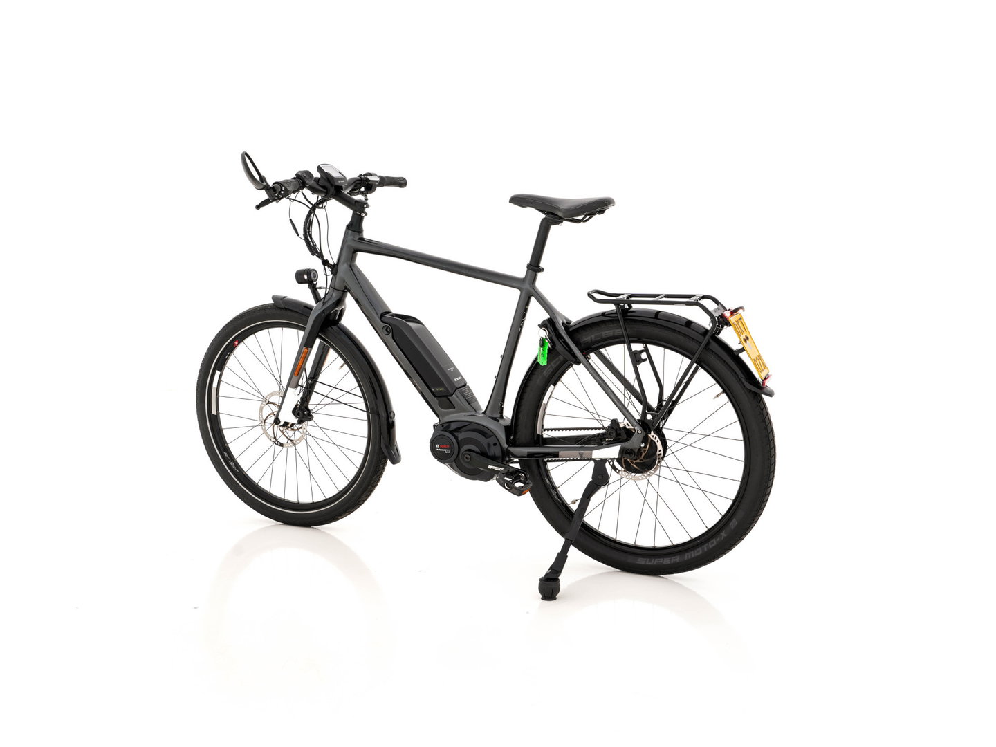 Koga Speed Pedelec Pace B20 (INCL.BTW) [MAAT: L]