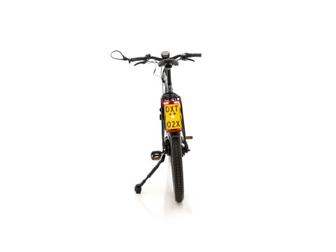 Koga Speed Pedelec Pace B20 (INCL.BTW) [MAAT: L]