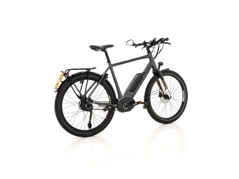 Koga Speed Pedelec Pace B20 (INCL.BTW) [MAAT: L]