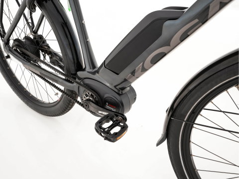 Koga Speed Pedelec Pace B20 (INCL.BTW) [MAAT: L]