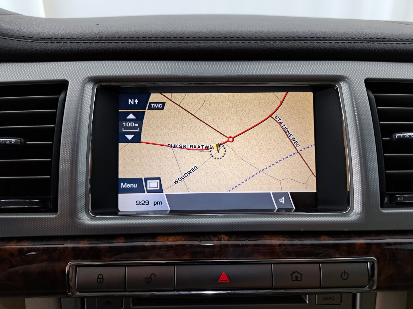 Jaguar XF 2.7D V6 Premium Luxury (⚠️#DISTRIBUTION OFF TIME NO STARTING #) Aut. *LEATHER | NAVI-FULLMAP | KEYLESS | BI-XENON | CAMERA | SHIFT-PADDLES | ENTERTAINMENT-PACK | ECC | PDC | CRUISE | COMFORT-SEATS | PRIVACY-GLASS |  19''ALU*