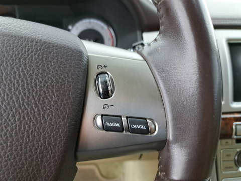 Jaguar XF 2.7D V6 Premium Luxury (⚠️#DISTRIBUTION OFF TIME NO STARTING #) Aut. *LEATHER | NAVI-FULLMAP | KEYLESS | BI-XENON | CAMERA | SHIFT-PADDLES | ENTERTAINMENT-PACK | ECC | PDC | CRUISE | COMFORT-SEATS | PRIVACY-GLASS |  19''ALU*