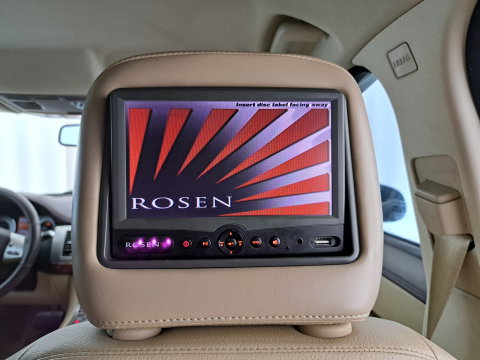Jaguar XF 2.7D V6 Premium Luxury (⚠️#DISTRIBUTION OFF TIME NO STARTING #) Aut. *LEATHER | NAVI-FULLMAP | KEYLESS | BI-XENON | CAMERA | SHIFT-PADDLES | ENTERTAINMENT-PACK | ECC | PDC | CRUISE | COMFORT-SEATS | PRIVACY-GLASS |  19''ALU*