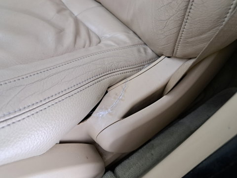 Jaguar XF 2.7D V6 Premium Luxury (⚠️#DISTRIBUTION OFF TIME NO STARTING #) Aut. *LEATHER | NAVI-FULLMAP | KEYLESS | BI-XENON | CAMERA | SHIFT-PADDLES | ENTERTAINMENT-PACK | ECC | PDC | CRUISE | COMFORT-SEATS | PRIVACY-GLASS |  19''ALU*