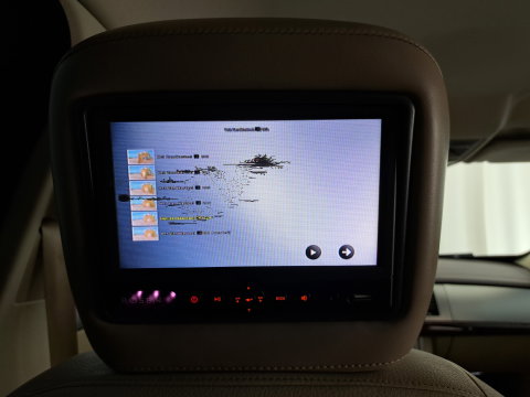 Jaguar XF 2.7D V6 Premium Luxury (⚠️#DISTRIBUTION OFF TIME NO STARTING #) Aut. *LEATHER | NAVI-FULLMAP | KEYLESS | BI-XENON | CAMERA | SHIFT-PADDLES | ENTERTAINMENT-PACK | ECC | PDC | CRUISE | COMFORT-SEATS | PRIVACY-GLASS |  19''ALU*