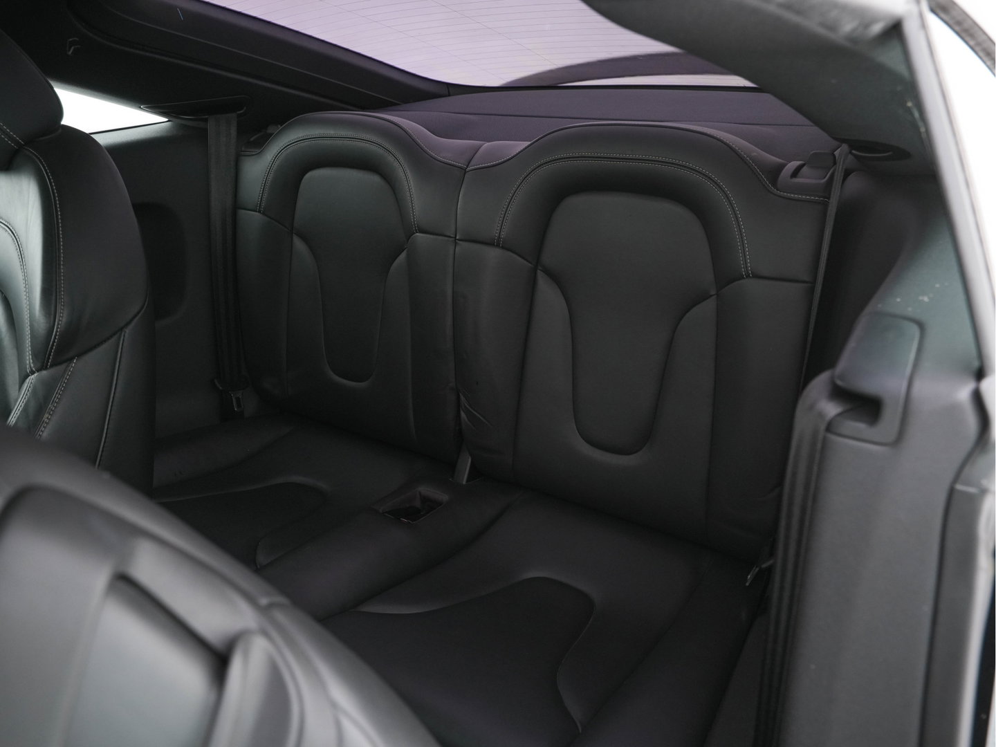 Audi TT TTS 2.0 T Pro Line *LEATHER  | XENON | ECC | PRIVACY-GLASS | CRUISE | HEATED-SPORTSEATS | SHIFTPADDLES | 19''ALU*