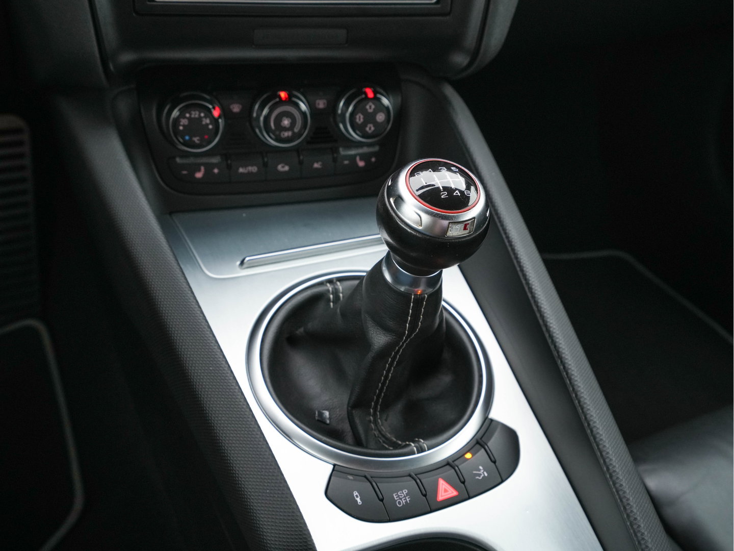Audi TT TTS 2.0 T Pro Line *LEATHER  | XENON | ECC | PRIVACY-GLASS | CRUISE | HEATED-SPORTSEATS | SHIFTPADDLES | 19''ALU*