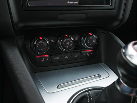Audi TT TTS 2.0 T Pro Line *LEATHER  | XENON | ECC | PRIVACY-GLASS | CRUISE | HEATED-SPORTSEATS | SHIFTPADDLES | 19''ALU*