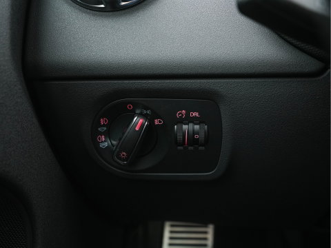 Audi TT TTS 2.0 T Pro Line *LEATHER  | XENON | ECC | PRIVACY-GLASS | CRUISE | HEATED-SPORTSEATS | SHIFTPADDLES | 19''ALU*