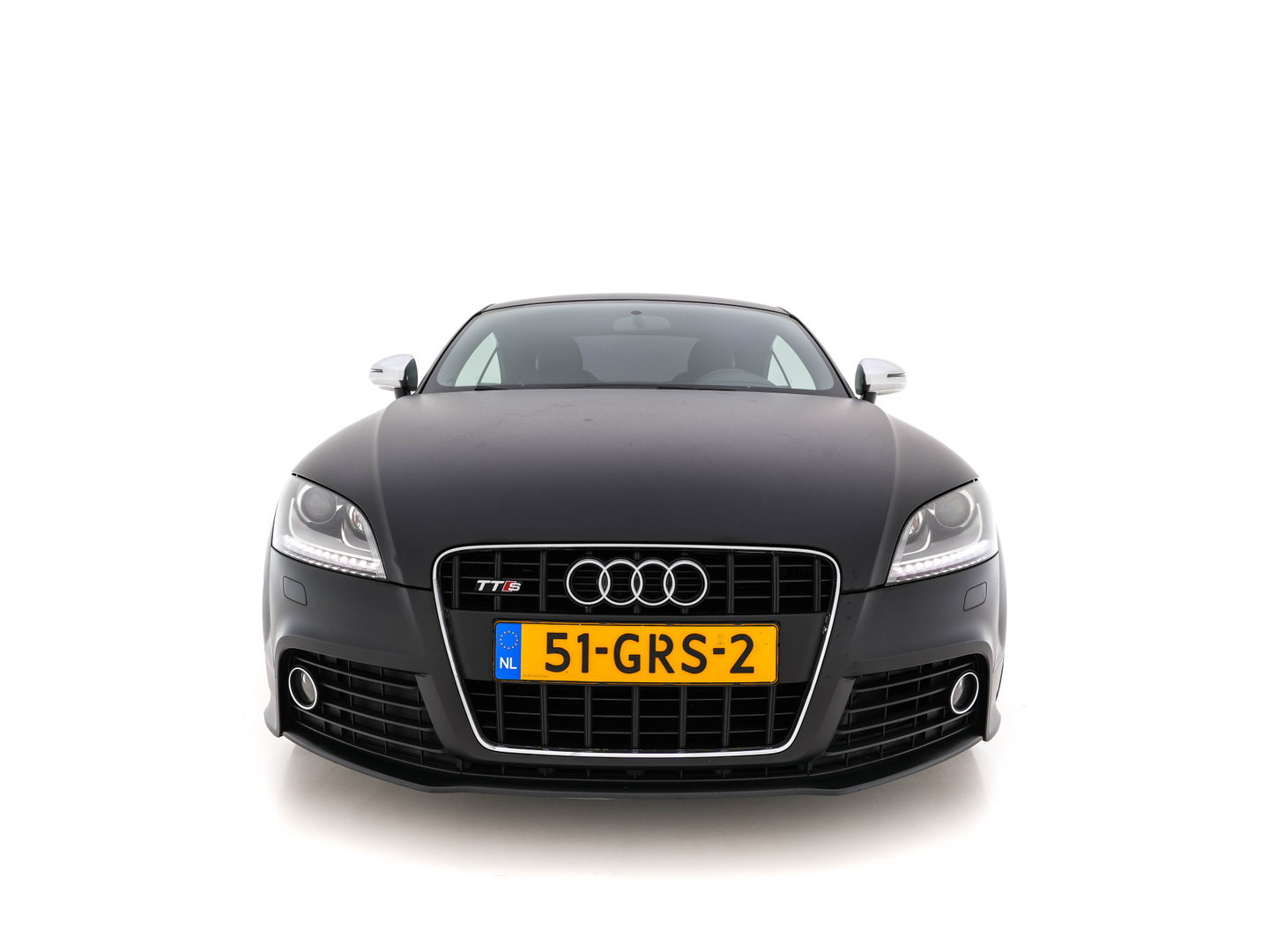 Audi TT TTS 2.0 T Pro Line *LEATHER  | XENON | ECC | PRIVACY-GLASS | CRUISE | HEATED-SPORTSEATS | SHIFTPADDLES | 19''ALU*