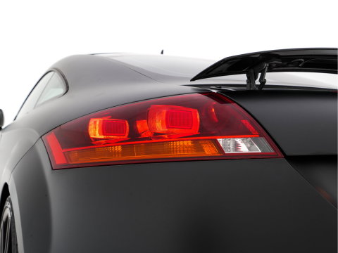 Audi TT TTS 2.0 T Pro Line *LEATHER  | XENON | ECC | PRIVACY-GLASS | CRUISE | HEATED-SPORTSEATS | SHIFTPADDLES | 19''ALU*