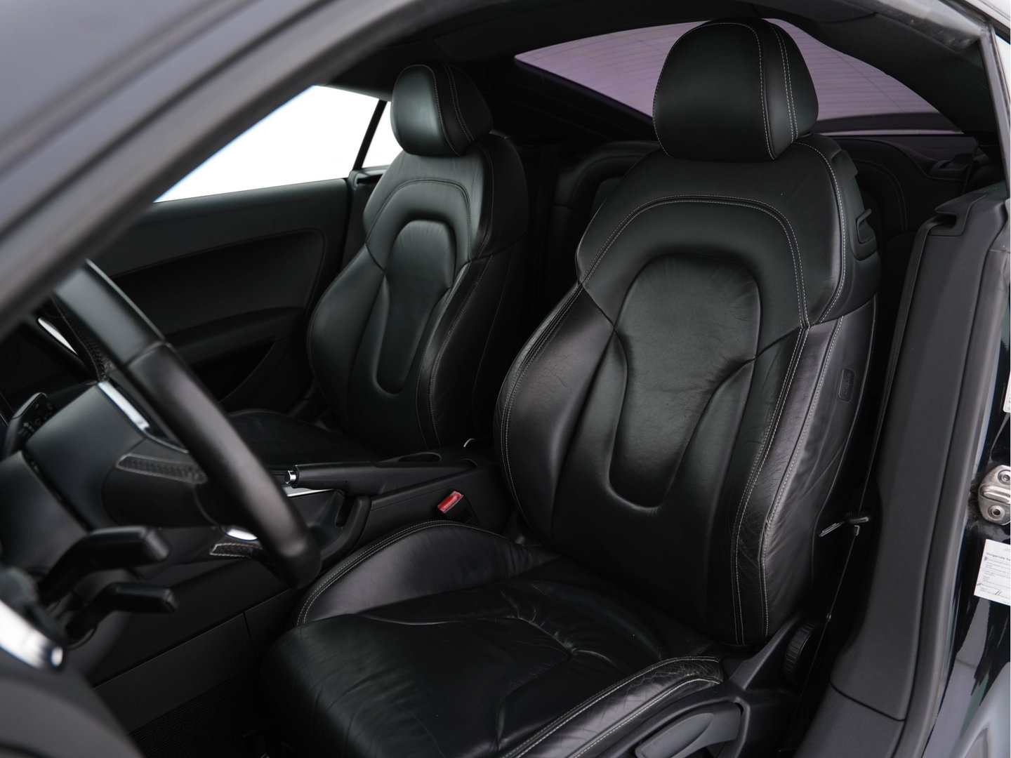 Audi TT TTS 2.0 T Pro Line *LEATHER  | XENON | ECC | PRIVACY-GLASS | CRUISE | HEATED-SPORTSEATS | SHIFTPADDLES | 19''ALU*