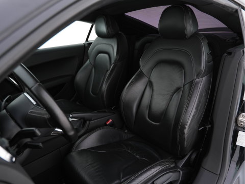 Audi TT TTS 2.0 T Pro Line *LEATHER  | XENON | ECC | PRIVACY-GLASS | CRUISE | HEATED-SPORTSEATS | SHIFTPADDLES | 19''ALU*