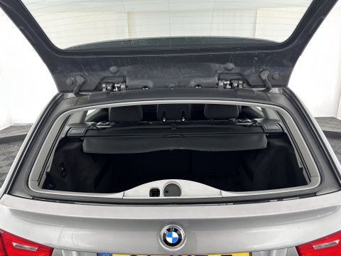 BMW 3 Serie Touring 316i Business Line Sport-Pack (⚠️TIME CHAIN OFF TIME )) *NAVI-FULLMAP | ECC | PDC | CRUISE | COMFORT-SEATS | 17"ALU*