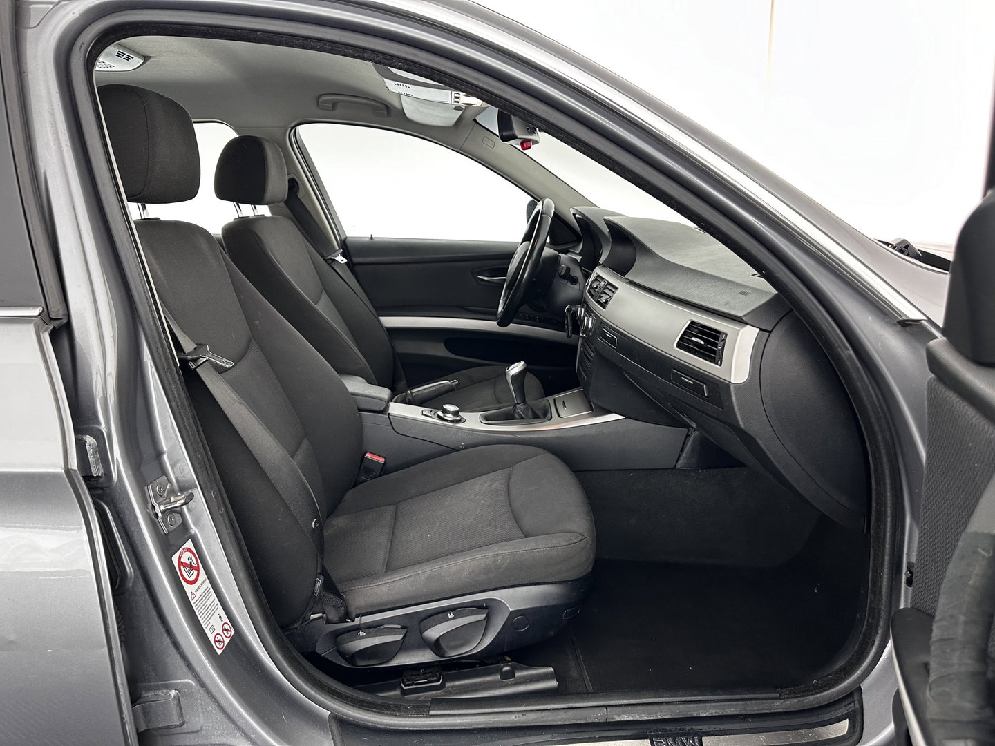BMW 3 Serie Touring 316i Business Line Sport-Pack (⚠️TIME CHAIN OFF TIME )) *NAVI-FULLMAP | ECC | PDC | CRUISE | COMFORT-SEATS | 17"ALU*