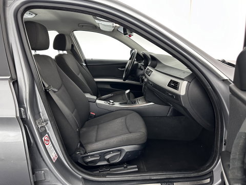BMW 3 Serie Touring 316i Business Line Sport-Pack (⚠️TIME CHAIN OFF TIME )) *NAVI-FULLMAP | ECC | PDC | CRUISE | COMFORT-SEATS | 17"ALU*