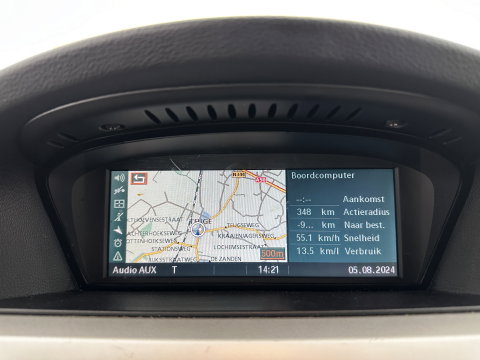 BMW 3 Serie Touring 316i Business Line Sport-Pack (⚠️TIME CHAIN OFF TIME )) *NAVI-FULLMAP | ECC | PDC | CRUISE | COMFORT-SEATS | 17"ALU*