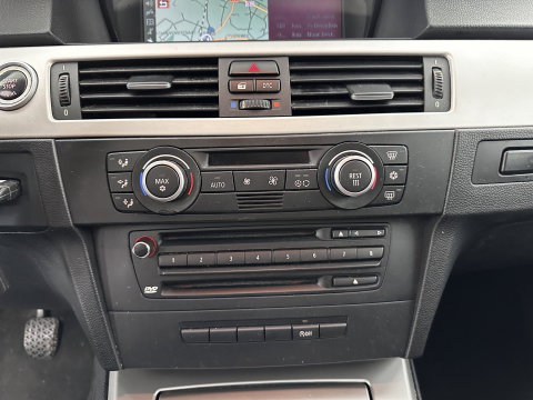 BMW 3 Serie Touring 316i Business Line Sport-Pack (⚠️TIME CHAIN OFF TIME )) *NAVI-FULLMAP | ECC | PDC | CRUISE | COMFORT-SEATS | 17"ALU*