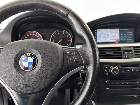 BMW 3 Serie Touring 316i Business Line Sport-Pack (⚠️TIME CHAIN OFF TIME )) *NAVI-FULLMAP | ECC | PDC | CRUISE | COMFORT-SEATS | 17"ALU*