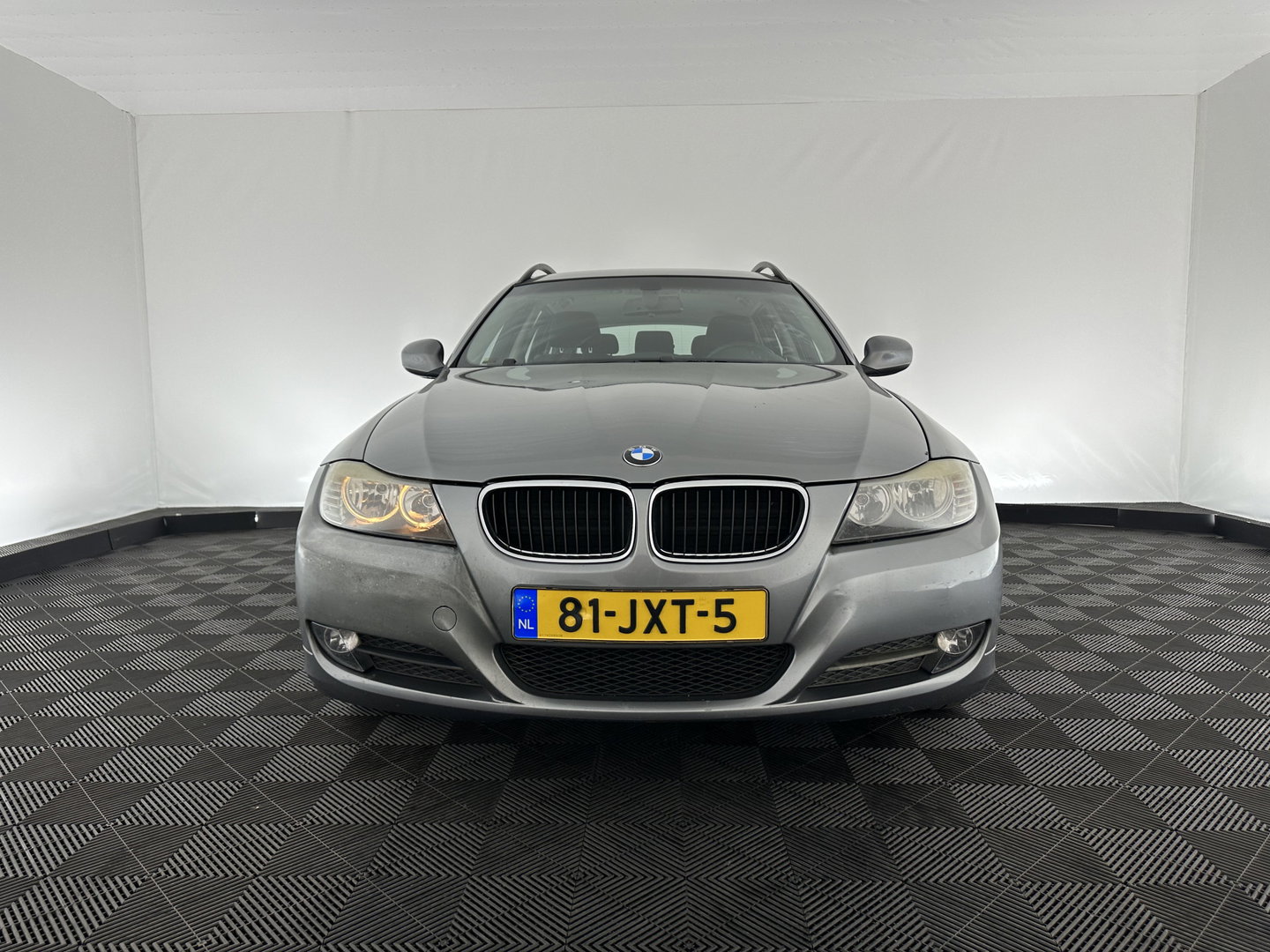BMW 3 Serie Touring 316i Business Line Sport-Pack (⚠️TIME CHAIN OFF TIME )) *NAVI-FULLMAP | ECC | PDC | CRUISE | COMFORT-SEATS | 17"ALU*